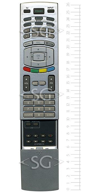 ����� �������������� ���������� ��� LG 6710T00017H